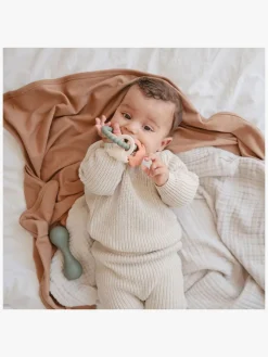 Mushie Bidering Dino, Grøn