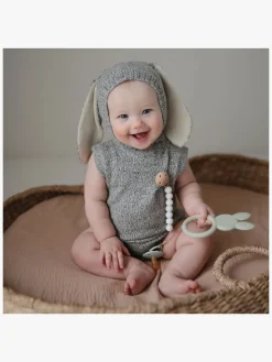 Mushie Bidering Kanin, Sage