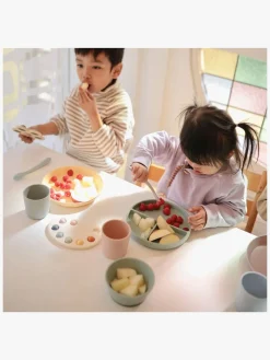 Mushie Kopper, Ivory