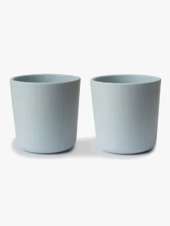 Mushie Kopper, Powder Blue