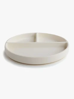 Mushie Tallerken, Ivory