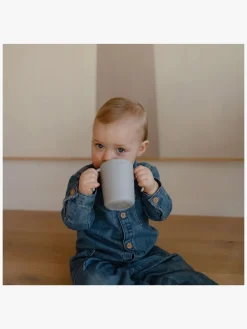 Mushie Tudekop Træning, Cloud