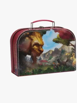 Musse & Helium Kuffert 25 cm