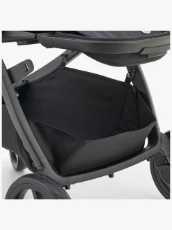 Mutsy Flow Duovogn, North Black