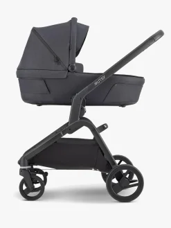 Mutsy Flow Duovogn, North Black