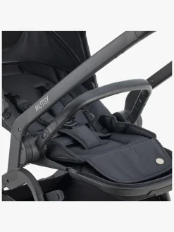 Mutsy Flow Duovogn, North Black