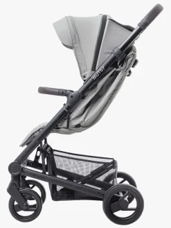 Mutsy Nexo Klapvogn, Cementgrå