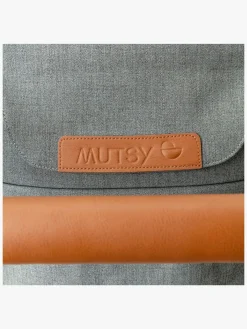 Mutsy Nexo Klapvogn, Grå/Grøn