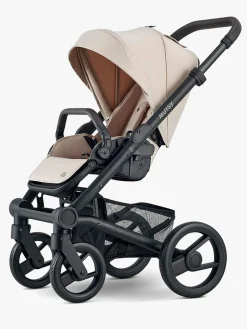 Mutsy Nio Duovogn, Cosmic Sand