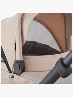 Mutsy Nio Duovogn, Cosmic Sand