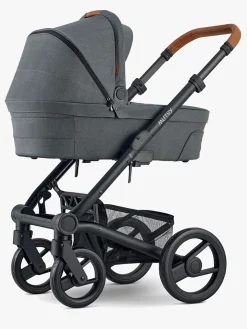 Mutsy Nio Duovogn, North Grey