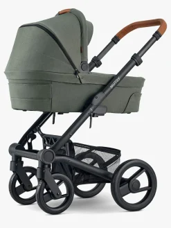 Mutsy Nio Duovogn, Sea Green