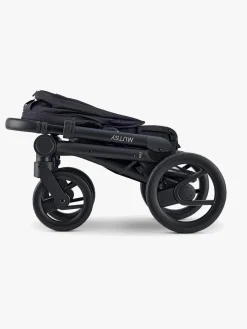 Mutsy Nio Duovogn, Sea Green