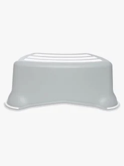 My Carry Potty Badetaburet, Pastelgrå