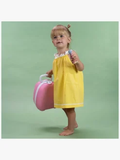 My Carry Potty Bærbar Potte, Pastellyserød