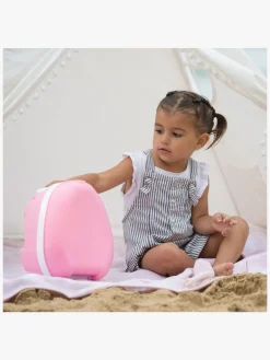 My Carry Potty Bærbar Potte, Pastellyserød