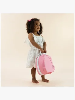 My Carry Potty Bærbar Potte, Pastellyserød