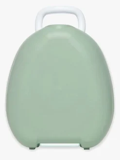 My Carry Potty Bærbar Potte, Pastelgrøn