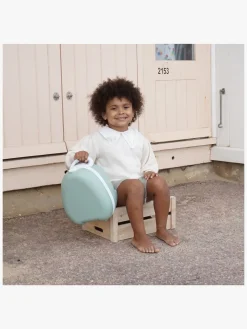 My Carry Potty Bærbar Potte, Pastelgrøn