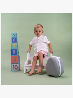 My Carry Potty Bærbar Potte, Pastelgrå