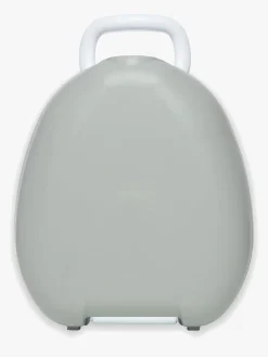 My Carry Potty Bærbar Potte, Pastelgrå