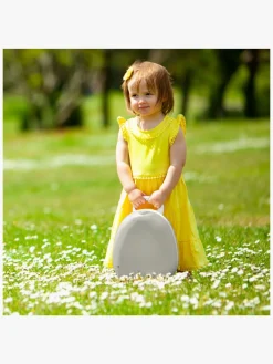 My Carry Potty Bærbar Potte, Pastelgrå