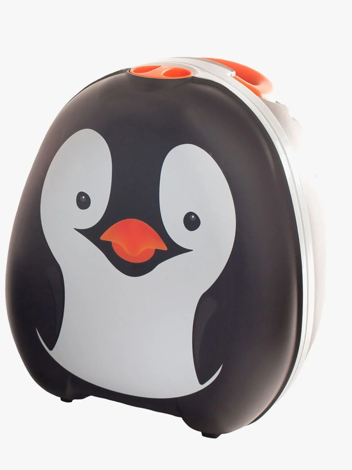 My Carry Potty Penguin