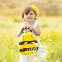 My Carry Potty Potte Bumblebee