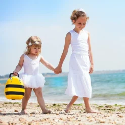 My Carry Potty Potte Bumblebee