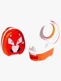 My Carry Potty Potte Fox