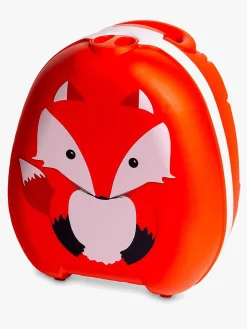My Carry Potty Potte Fox