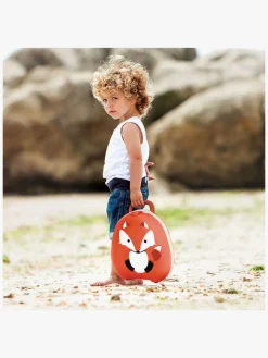 My Carry Potty Potte Fox