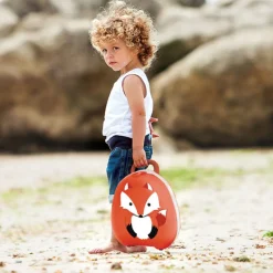 My Carry Potty Potte Fox