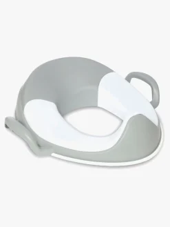 My Carry Potty Toiletsæde, Pastelgrå