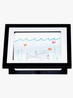 My Little DaVinci Ramme A3 2-pak, Natural