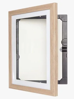 My Little DaVinci Ramme A3 2-pak, Natural