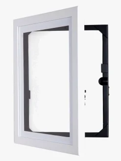 My Little DaVinci Ramme A3 2-pak, White