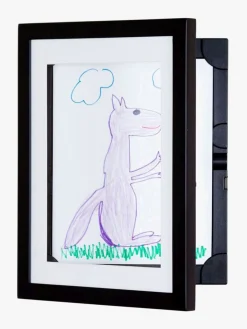 My Little DaVinci Ramme A4 2-pak, White