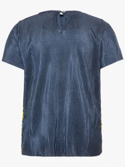 Name it Lanva T-Shirt, Dark Sapphire