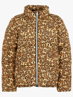 Name it Misti Jakke, Bronze Brown