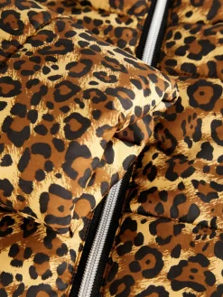 Name it Misti Jakke, Bronze Brown