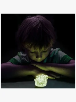 National Geographic Glow-in-the-dark Crystal Lab Eksperimentsæt