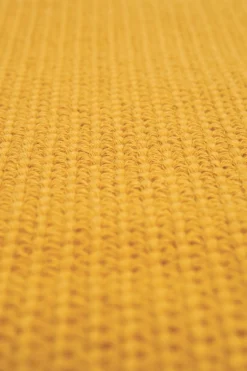 Nattiot Gulvtæppe 140x85, Orange