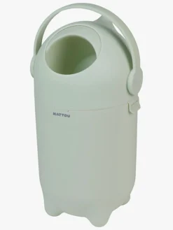 Nattou Dropy Blespand, Sage Green