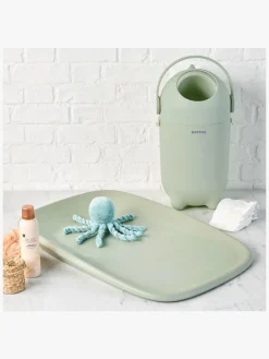 Nattou Dropy Blespand, Sage Green