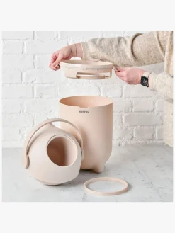 Nattou Dropy Blespand, Sage Green