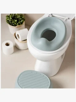 Nattou 3-in-1 Potte, Sage Green