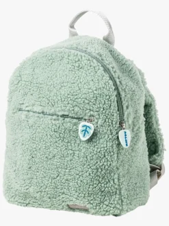 Nattou Lapidou Rygsæk Teddy, Grøn