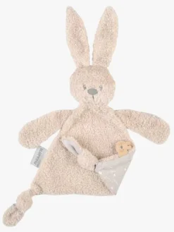 Nattou Lapidou Teddy Nusseklud Trekant, Beige