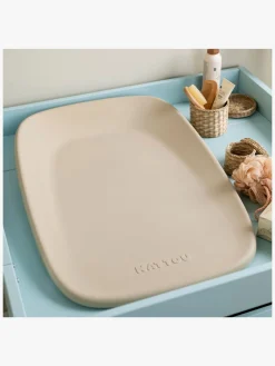 Nattou Softy Puslepude, Beige